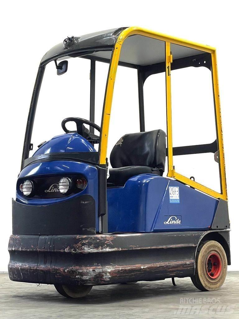 Linde P60Z-126 搬运车