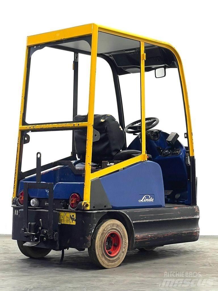 Linde P60Z-126 搬运车