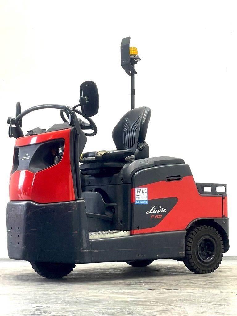 Linde P80-1191 搬运车