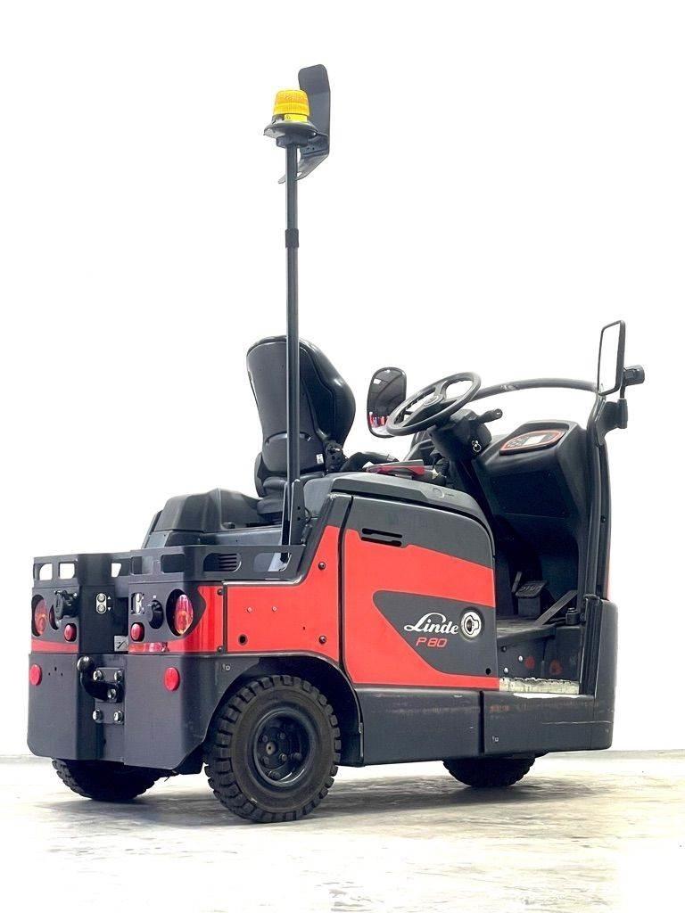 Linde P80-1191 搬运车