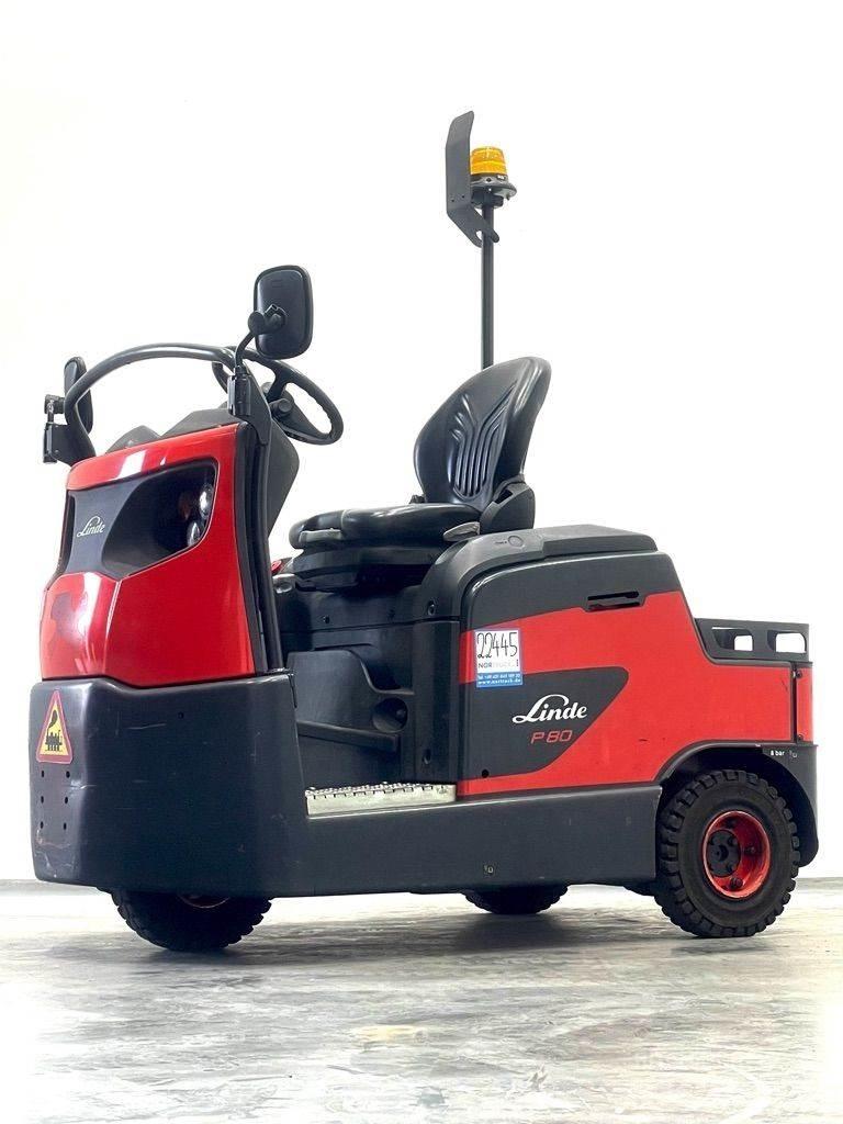Linde P80-1191 搬运车