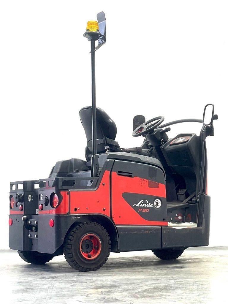 Linde P80-1191 搬运车