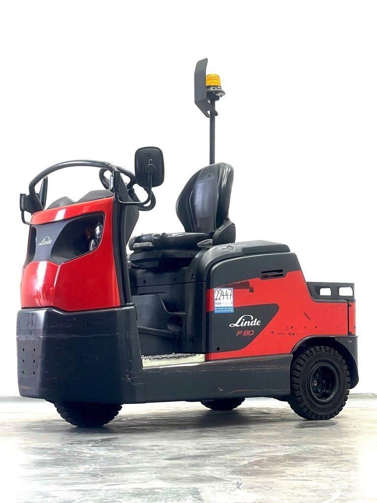 Linde P80-1191 搬运车