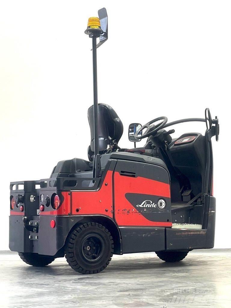 Linde P80-1191 搬运车