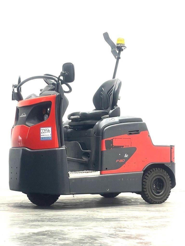 Linde P80-1191 搬运车