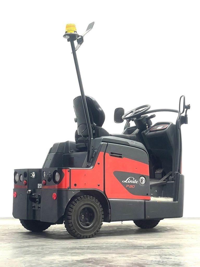 Linde P80-1191 搬运车