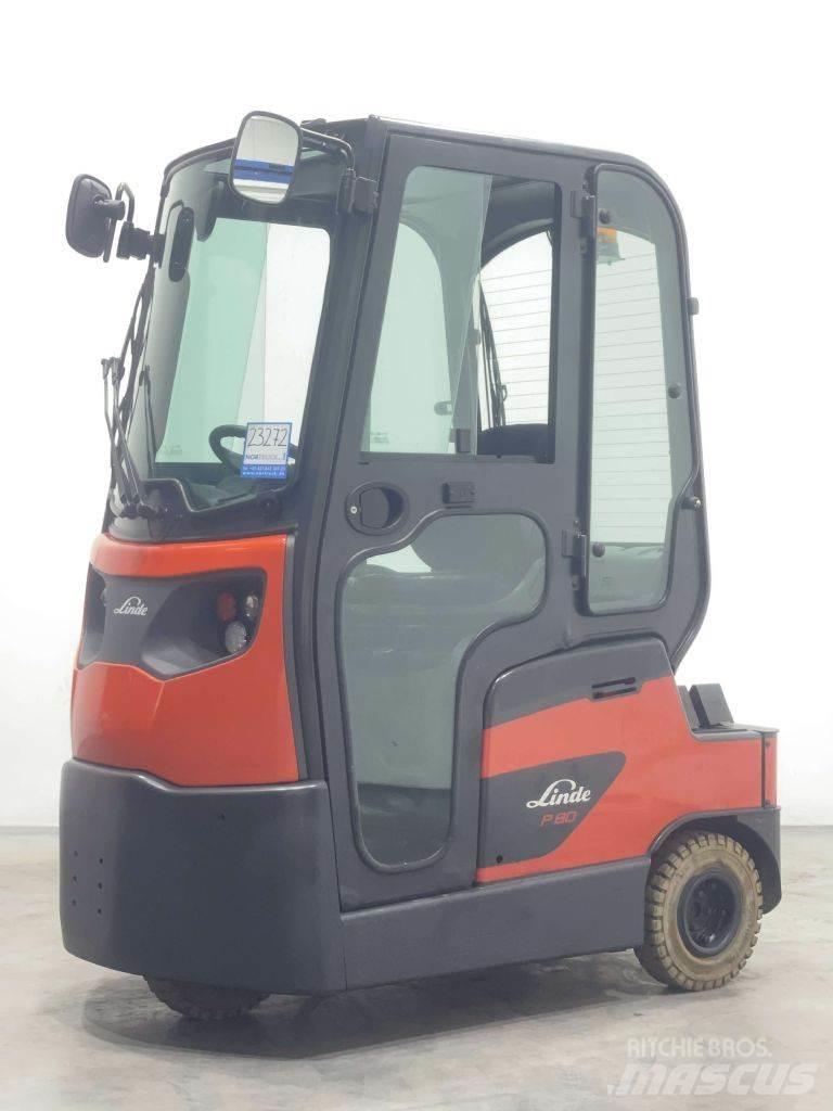 Linde P80-1191 搬运车