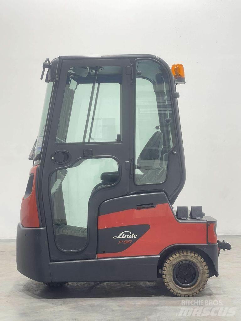 Linde P80-1191 搬运车