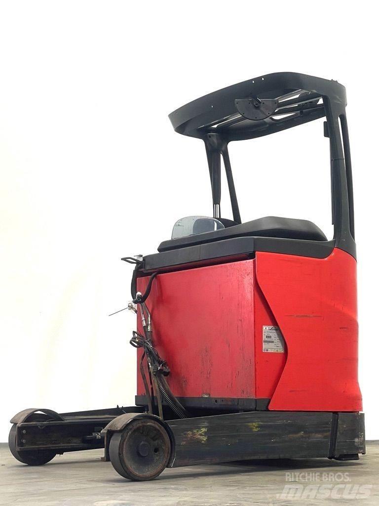 Linde R12B-1120 前移式叉车