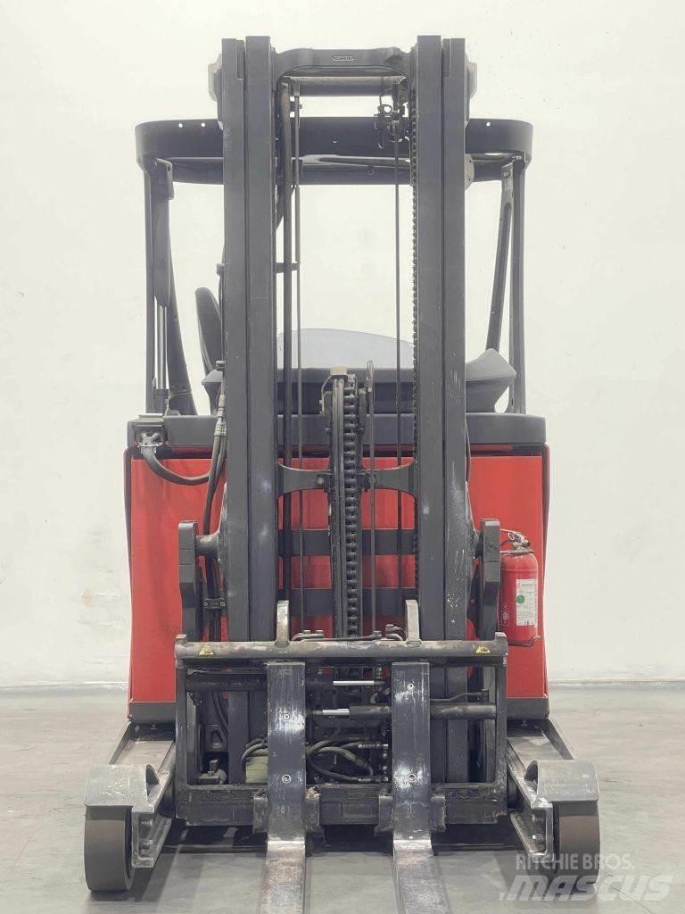 Linde R12B-1120 前移式叉车