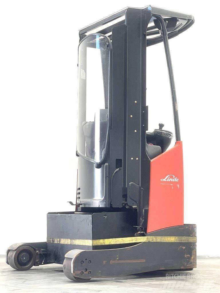 Linde R14X-03 前移式叉车