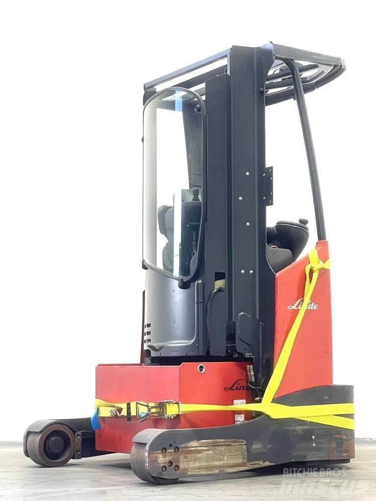 Linde R14X-116 前移式叉车