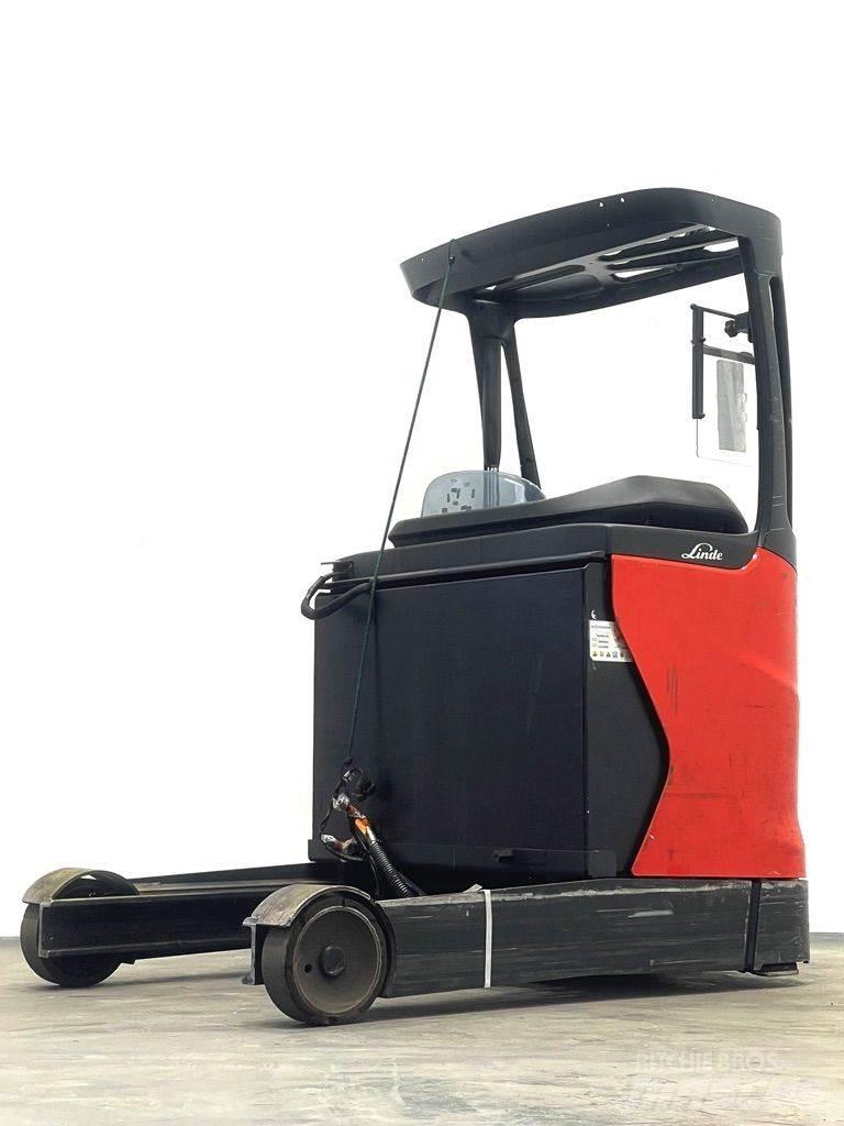 Linde R16-1120 前移式叉车