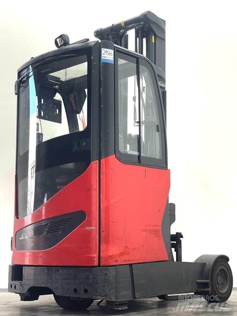 Linde R16G-1120 前移式叉车