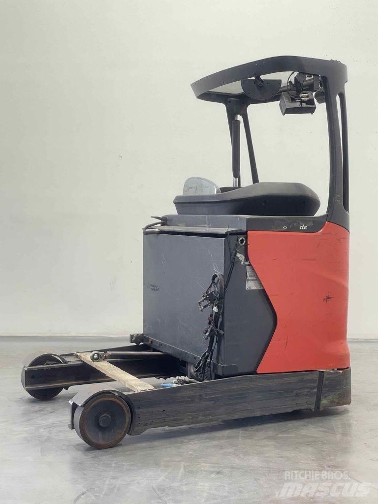Linde R16HD-01-1120 前移式叉车