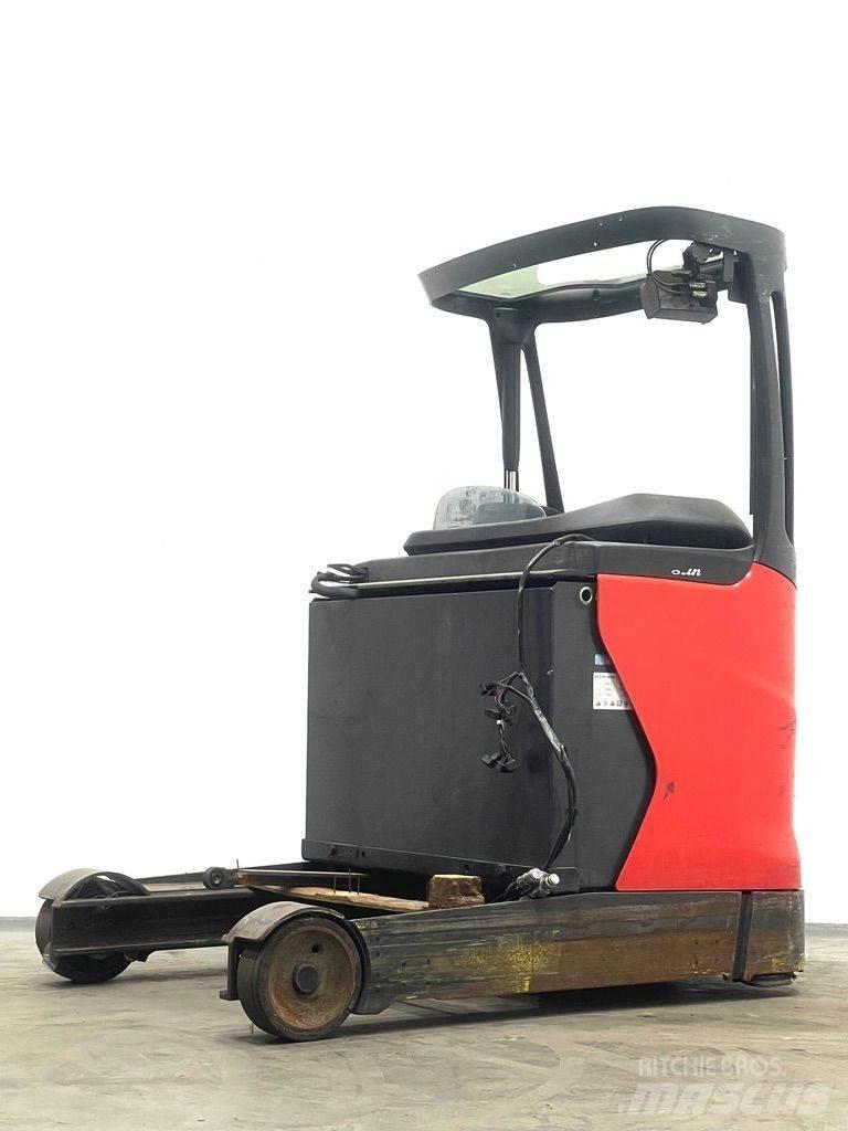 Linde R16HD-1120 前移式叉车