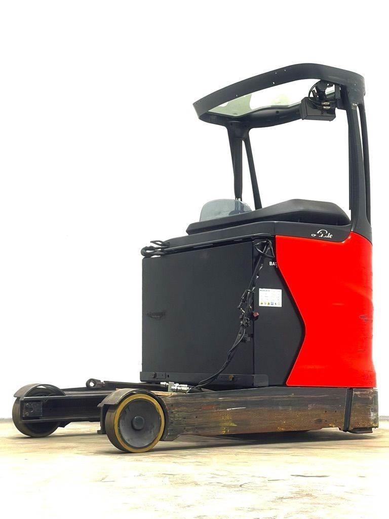 Linde R16HD-1120 前移式叉车