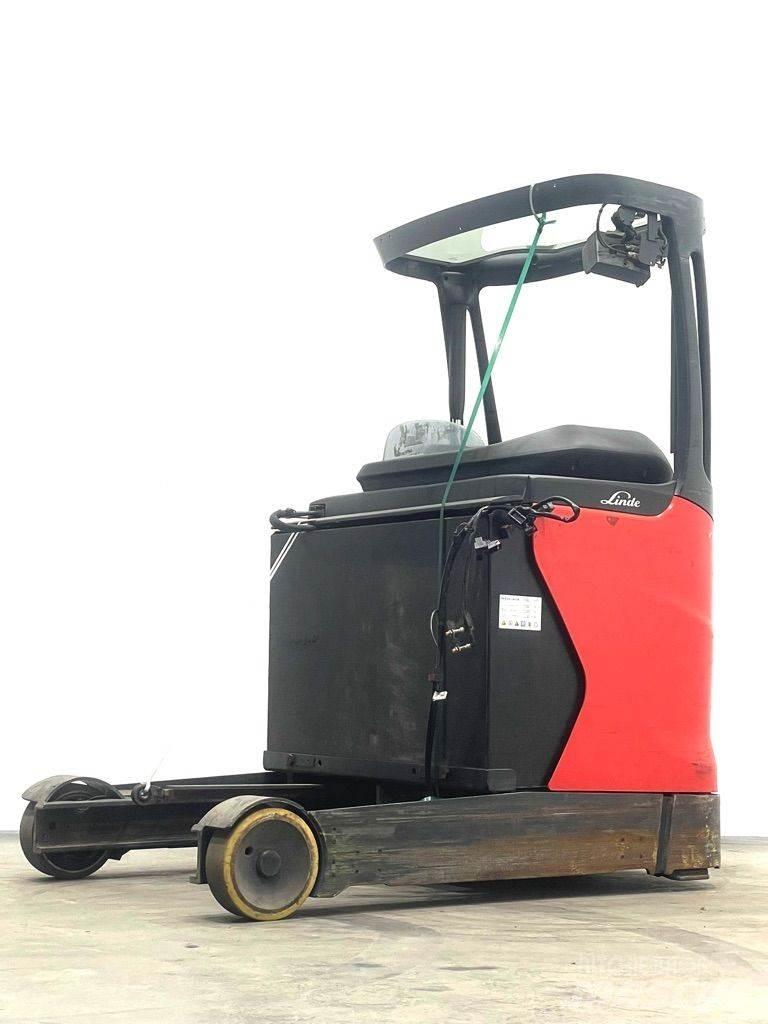 Linde R16HD-1120 前移式叉车