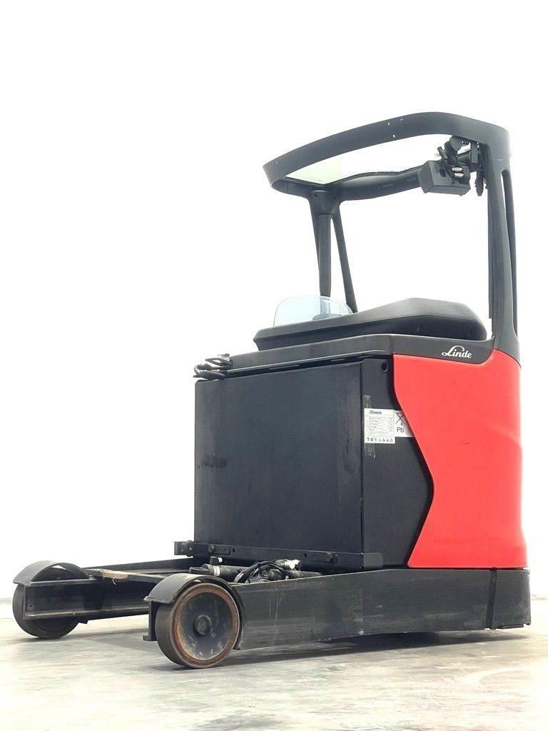 Linde R16HD-1120 前移式叉车