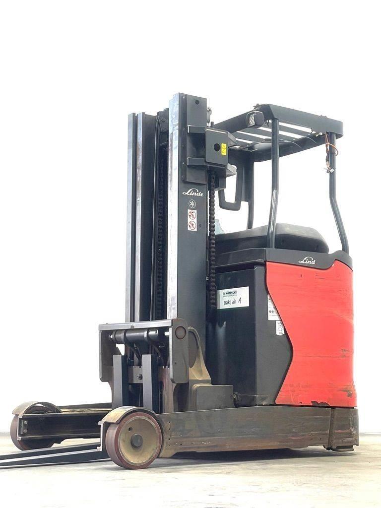 Linde R16HD-1120 前移式叉车