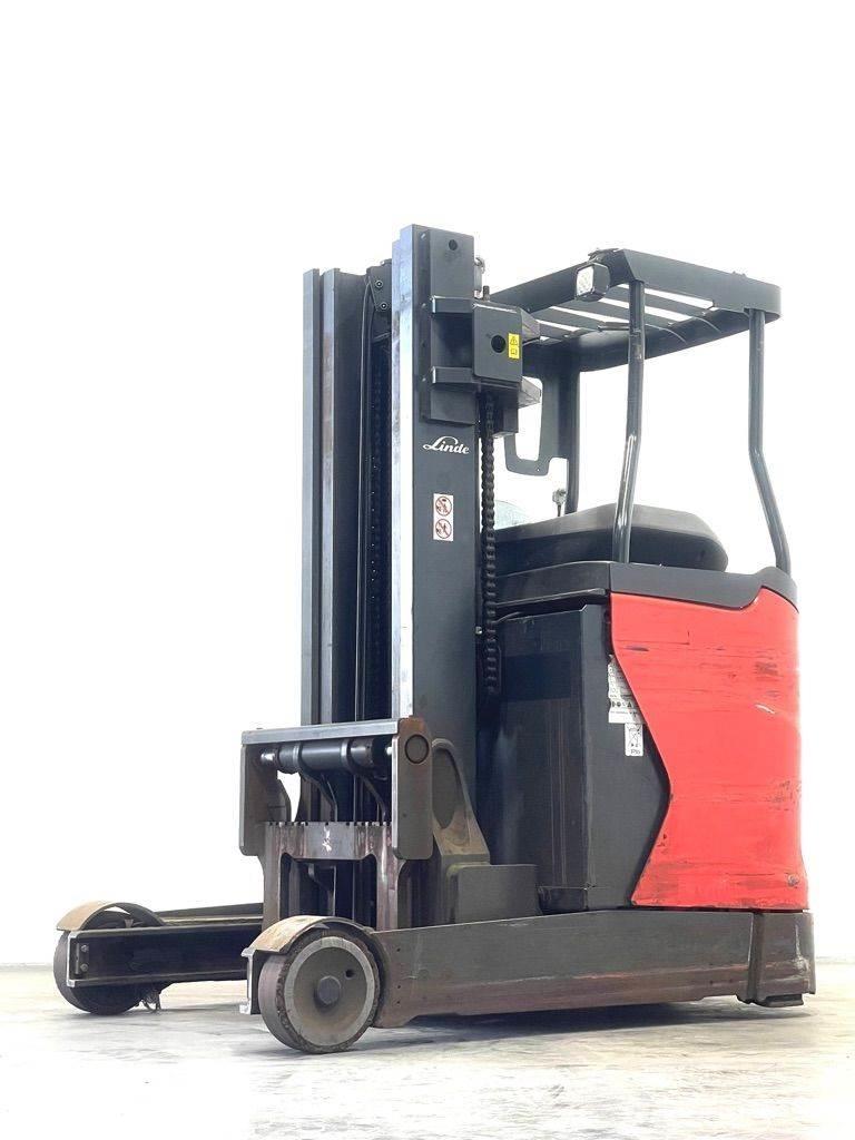 Linde R16HD-1120 前移式叉车