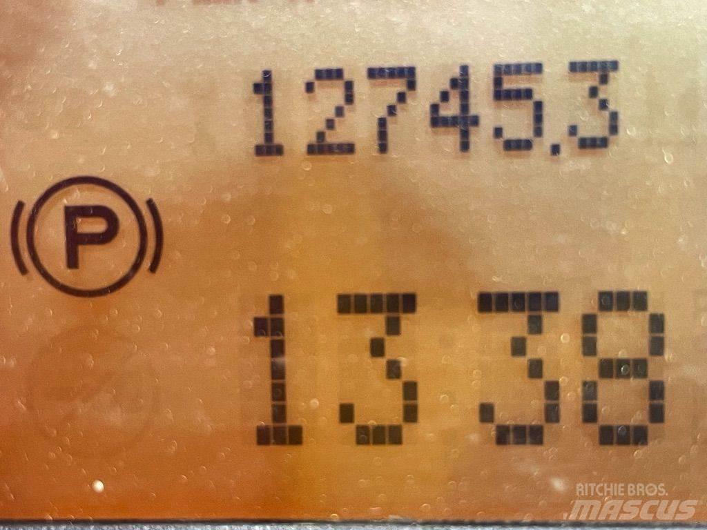 Linde R16HD-1120 前移式叉车