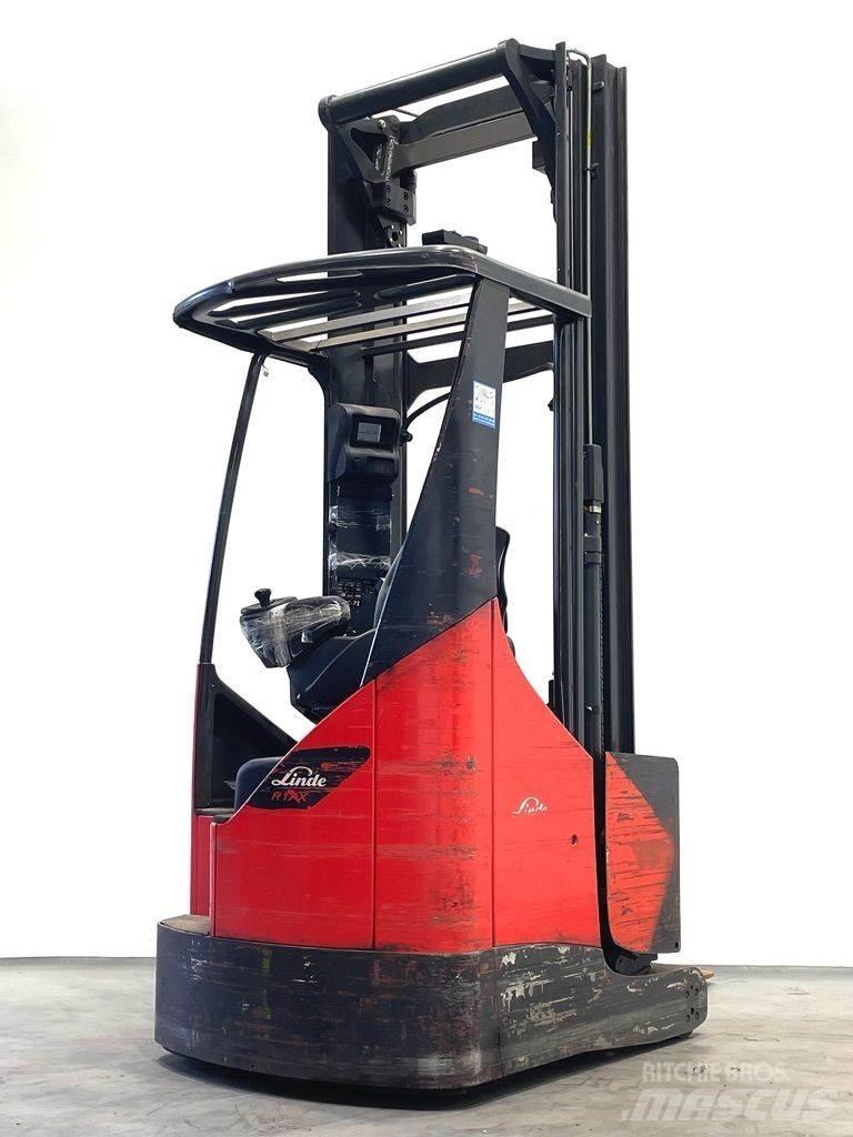 Linde R17X-116 前移式叉车