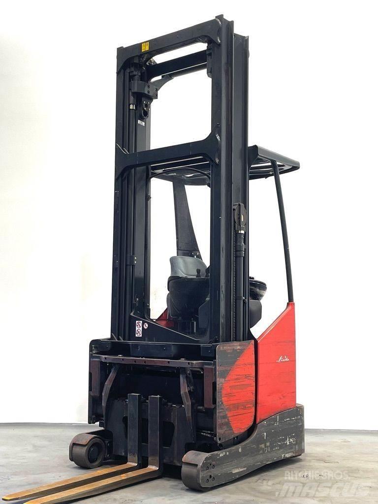 Linde R17X-116 前移式叉车