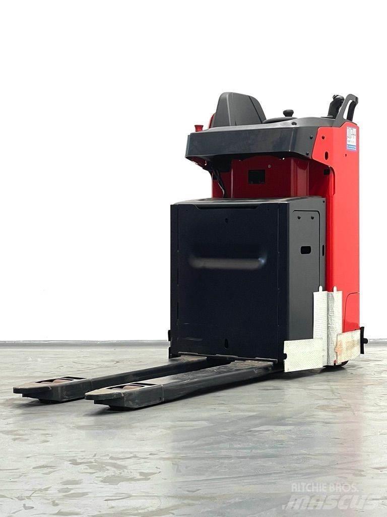 Linde T14S-1154 手摇升降机