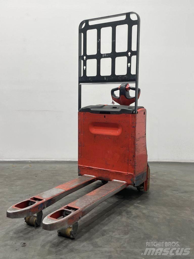 Linde T16-1152 手摇升降机