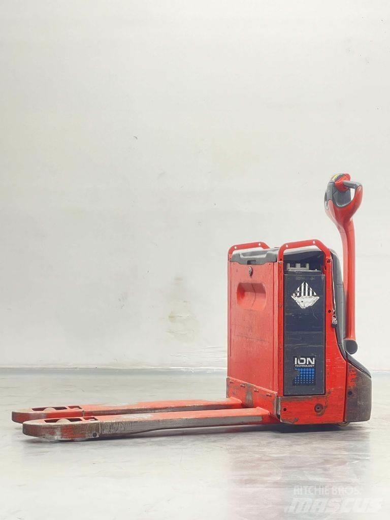 Linde T18-1152-Li-Ion 手摇升降机