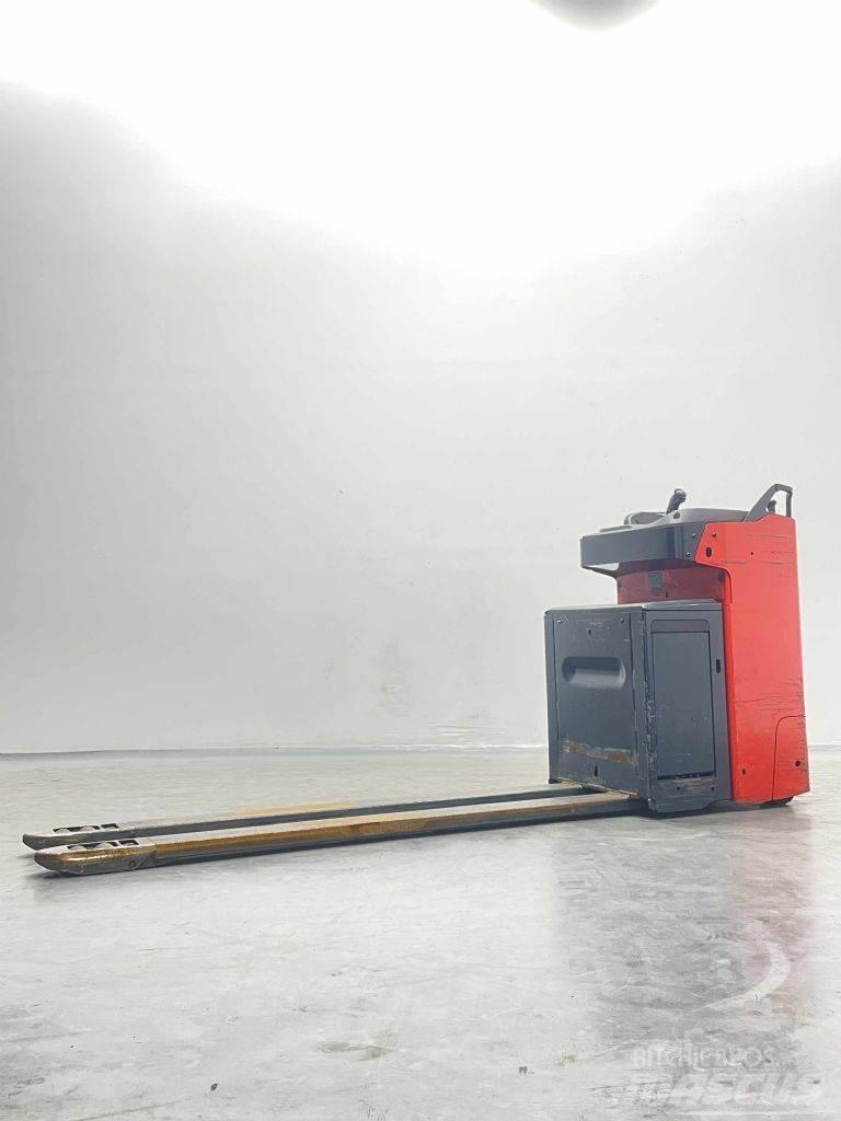 Linde T20R-1154 手摇升降机