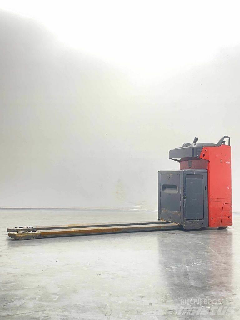 Linde T20R-1154 手摇升降机