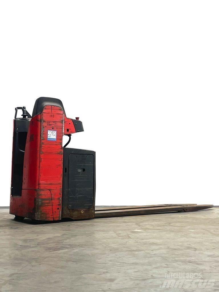 Linde T20S-1154 行走式堆垛机