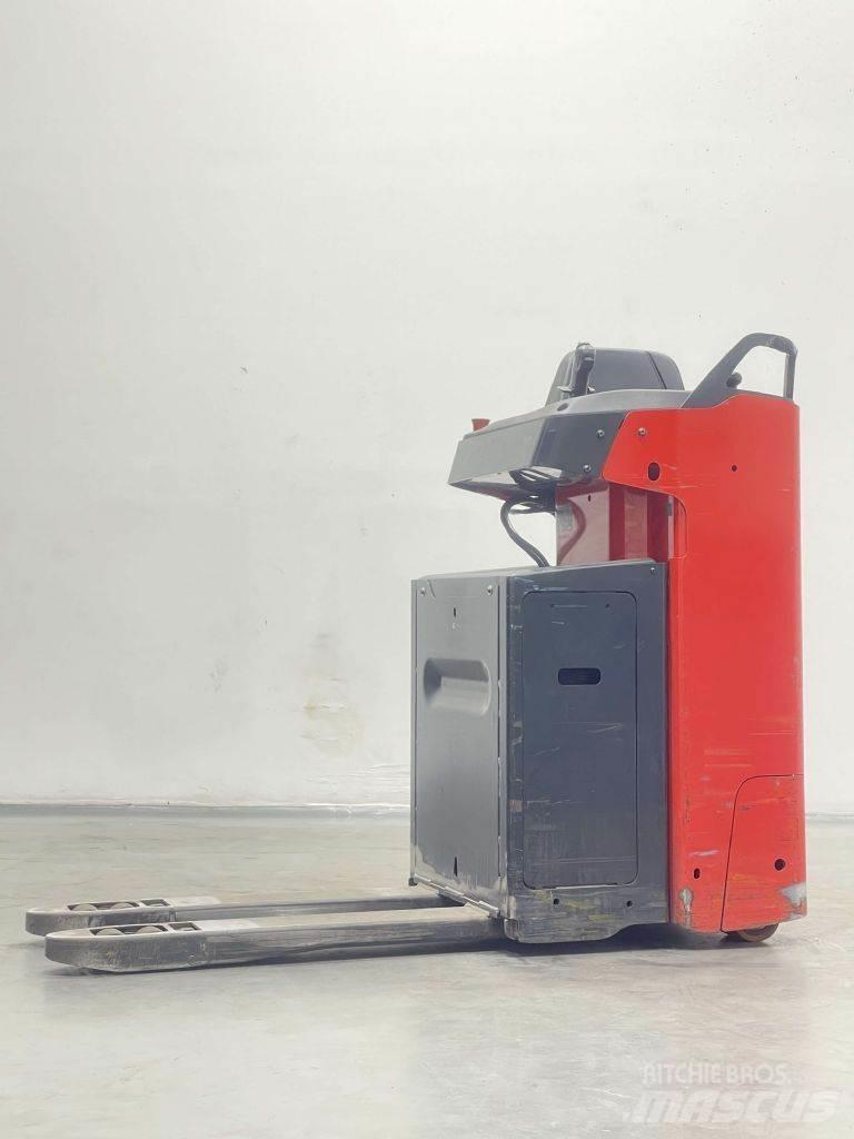 Linde T20S-1154 手摇升降机