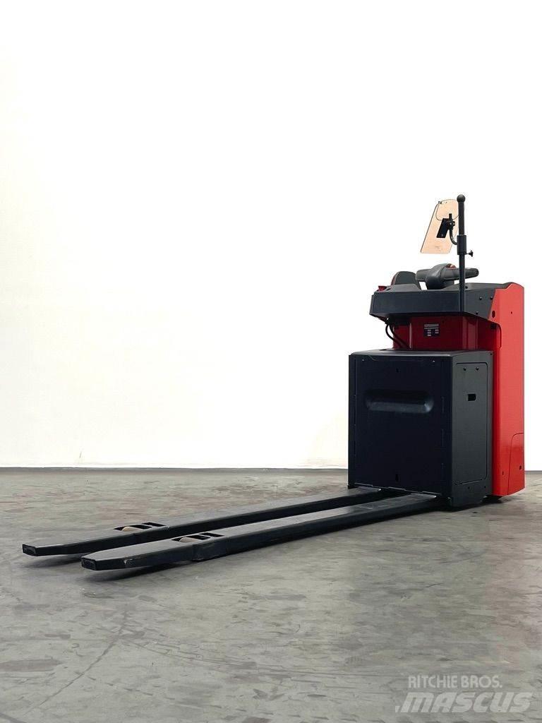 Linde T20SF-1154 行走式堆垛机