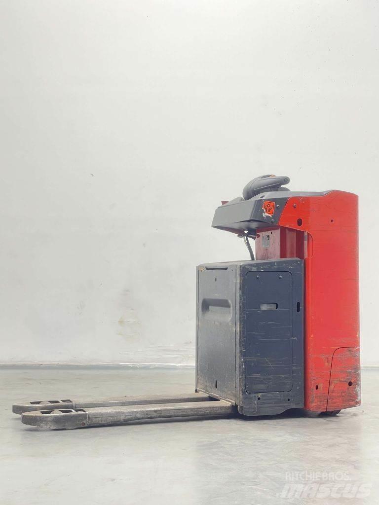 Linde T20SF-1154 手摇升降机