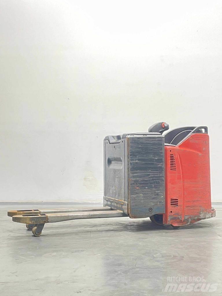 Linde T20SP-131 手摇升降机