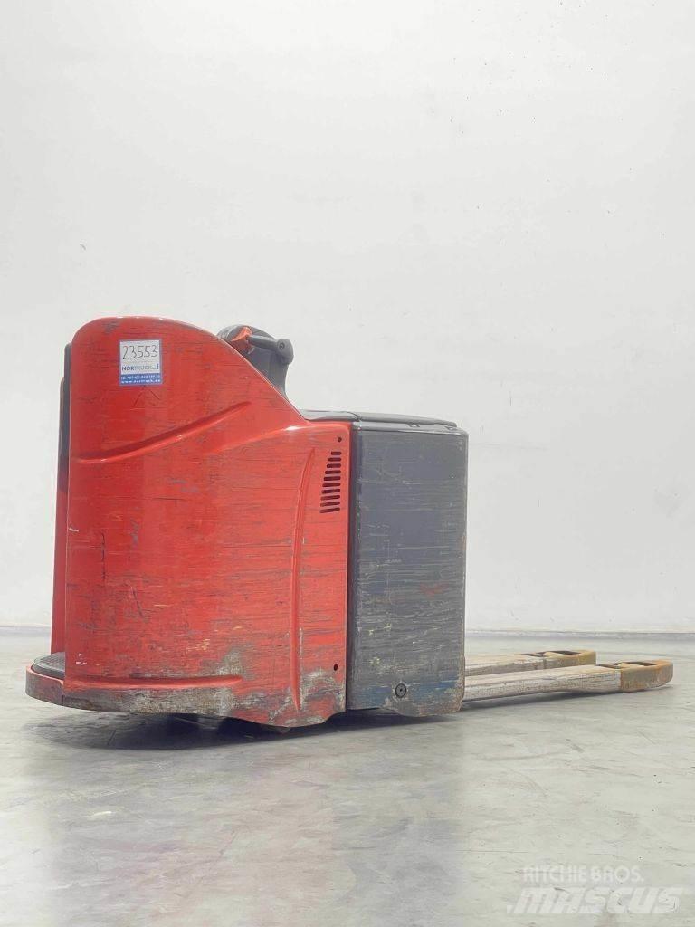 Linde T20SP-131 手摇升降机