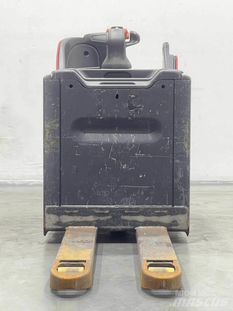 Linde T20SP-131 手摇升降机