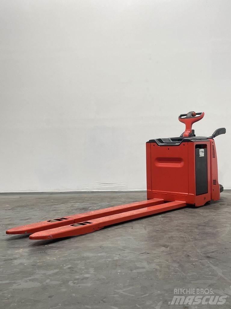 Linde T24AP 手摇升降机
