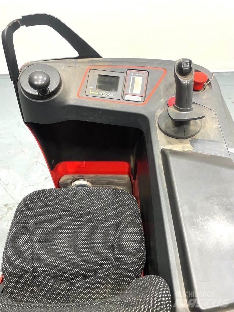 Linde T25R-1154 行走式堆垛机