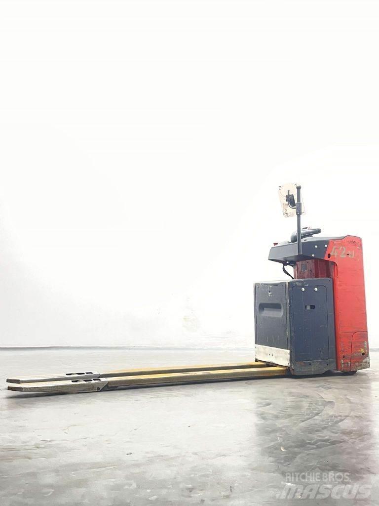 Linde T25SF-1154 手摇升降机