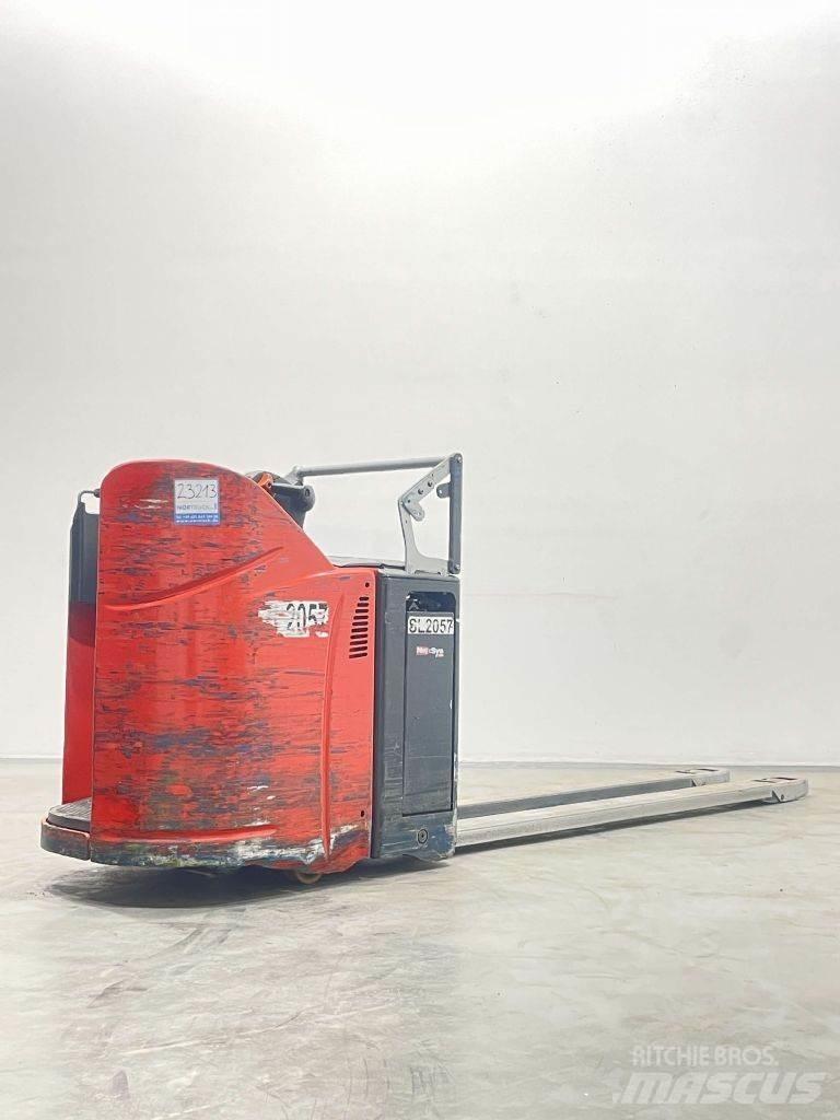 Linde T25SP-131 手摇升降机