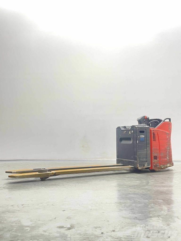 Linde T30SP-131 手摇升降机