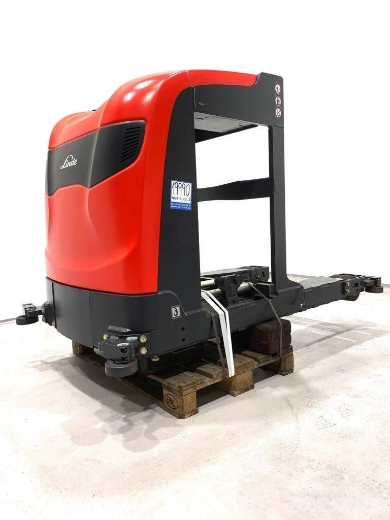 Linde V-Modular-5213 高举式装载机