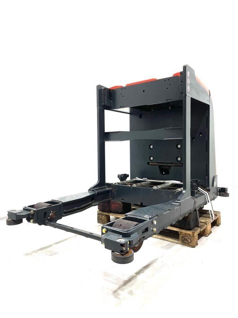 Linde V-Modular-5213 高举式装载机