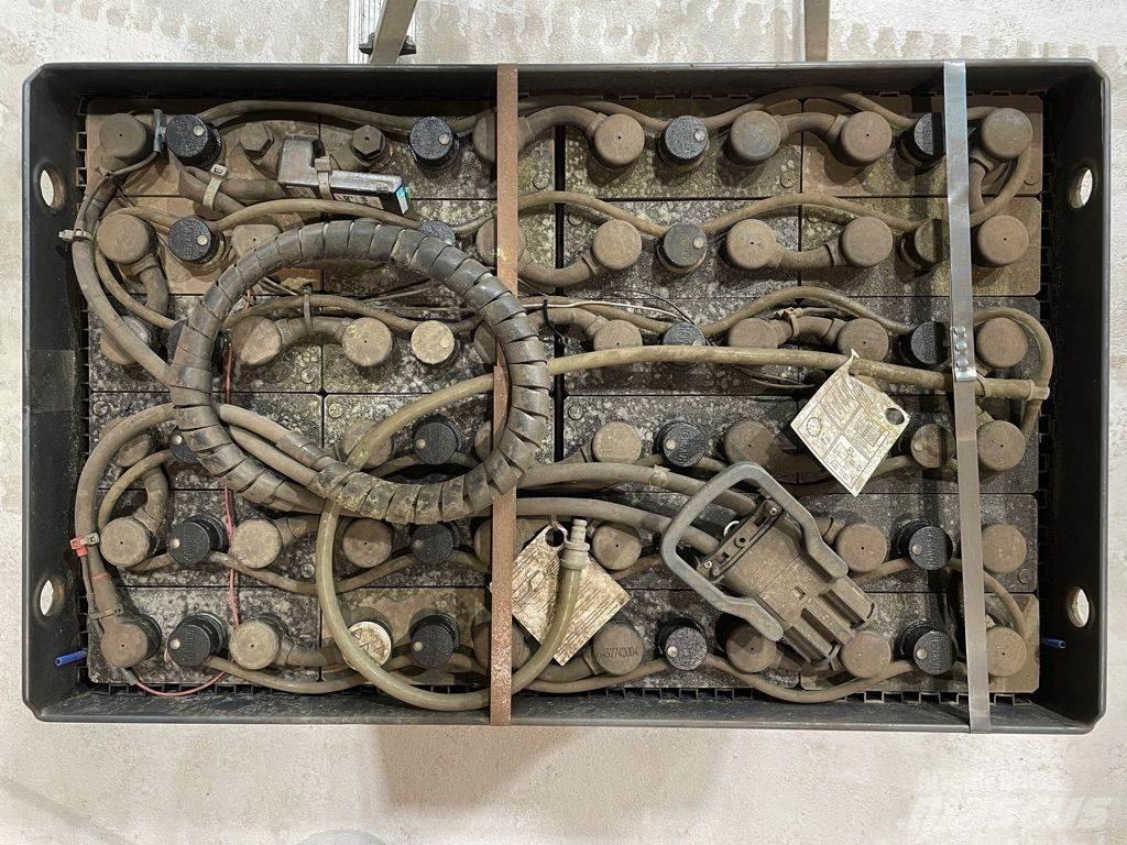 Linde V-Modular-5213 高举式装载机