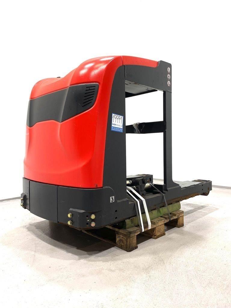 Linde V-Modular-5213 高举式装载机