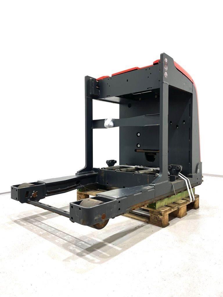 Linde V-Modular-5213 高举式装载机